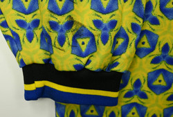 PUMA OLDSCHOOL #1 GK LONGSLEEVE KOSZULKA L