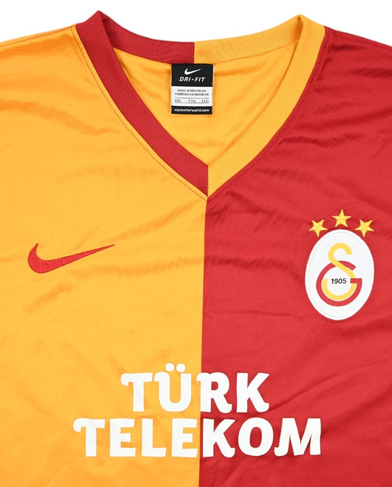 2013-14 GALATASARAY KOSZULKAXXL