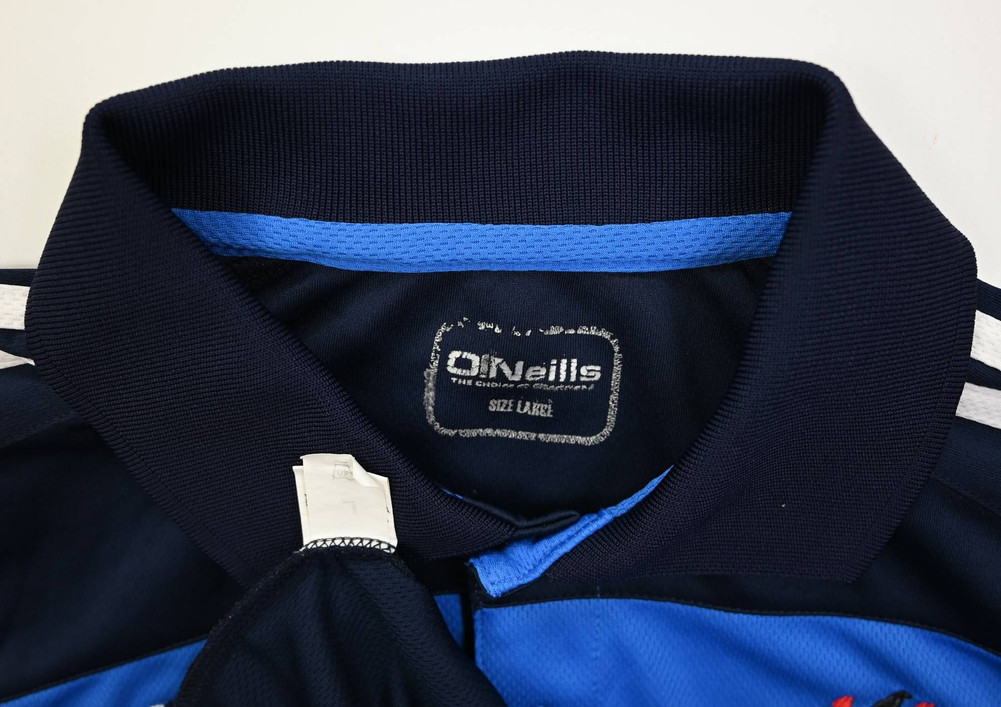 DUBLIN GAA GAELIC KOSZULKA L