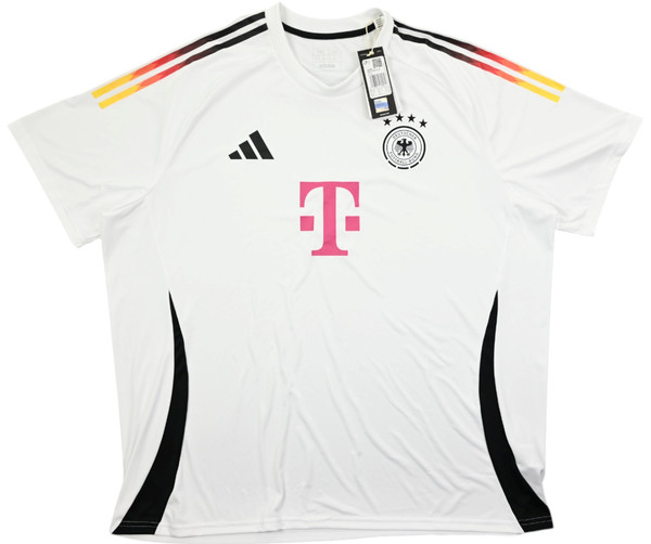 2023-24 GERMANY SHIRT 3XL