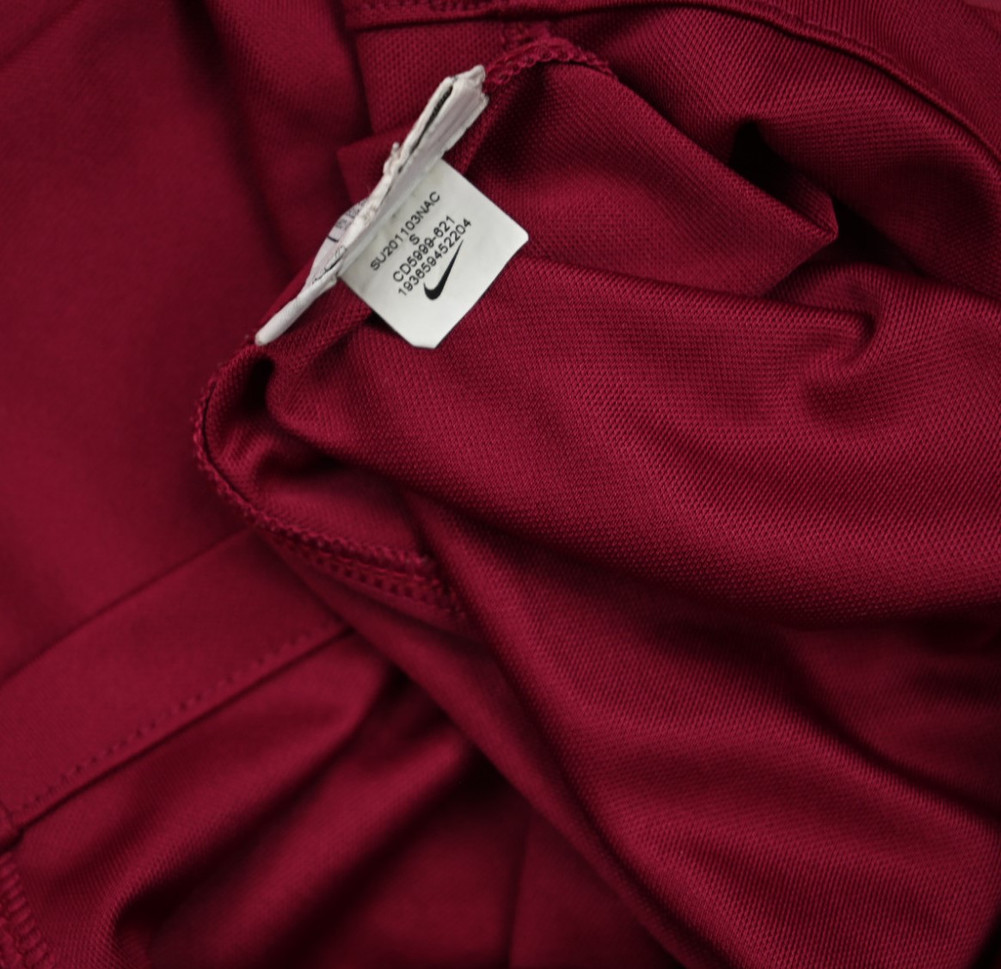 2020-21 FC BARCELONA KOSZULKA S