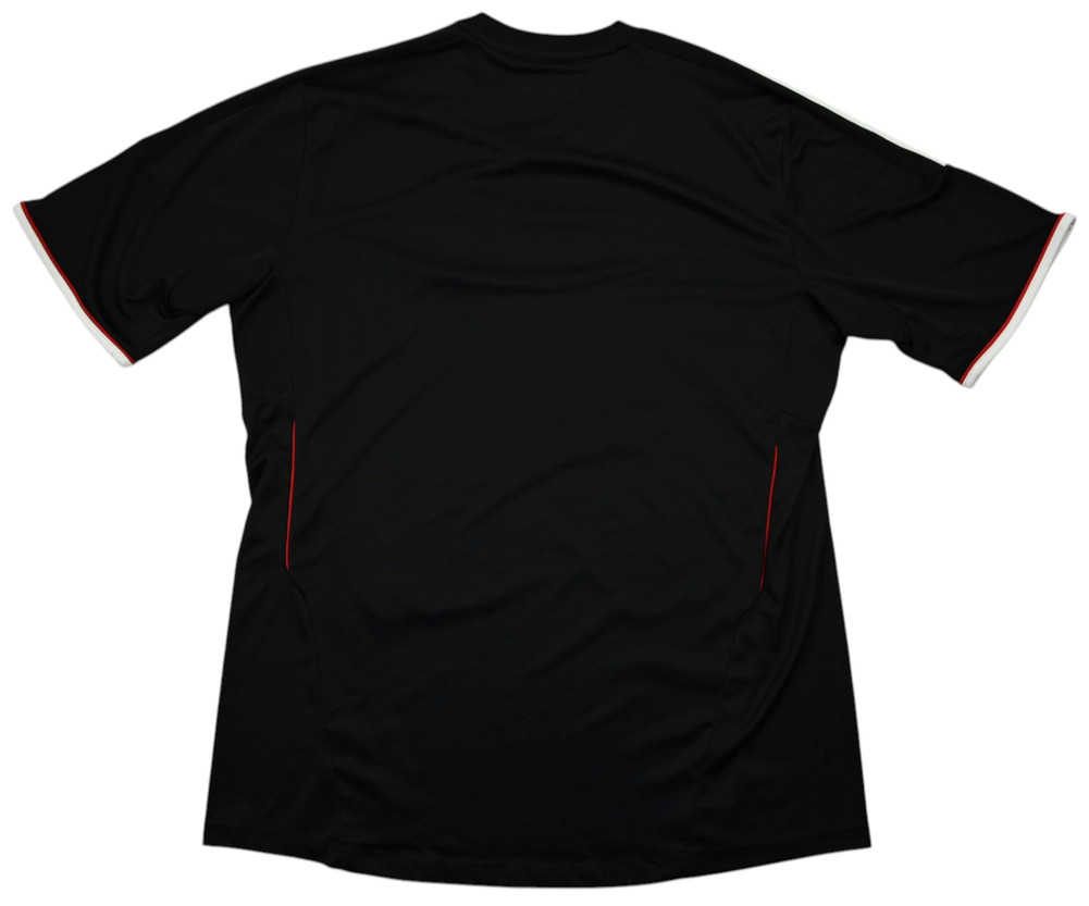 2011-12 BAYERN MUNCHEN SHIRT XXL