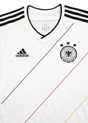 2012-13 GERMANY SHIRT S