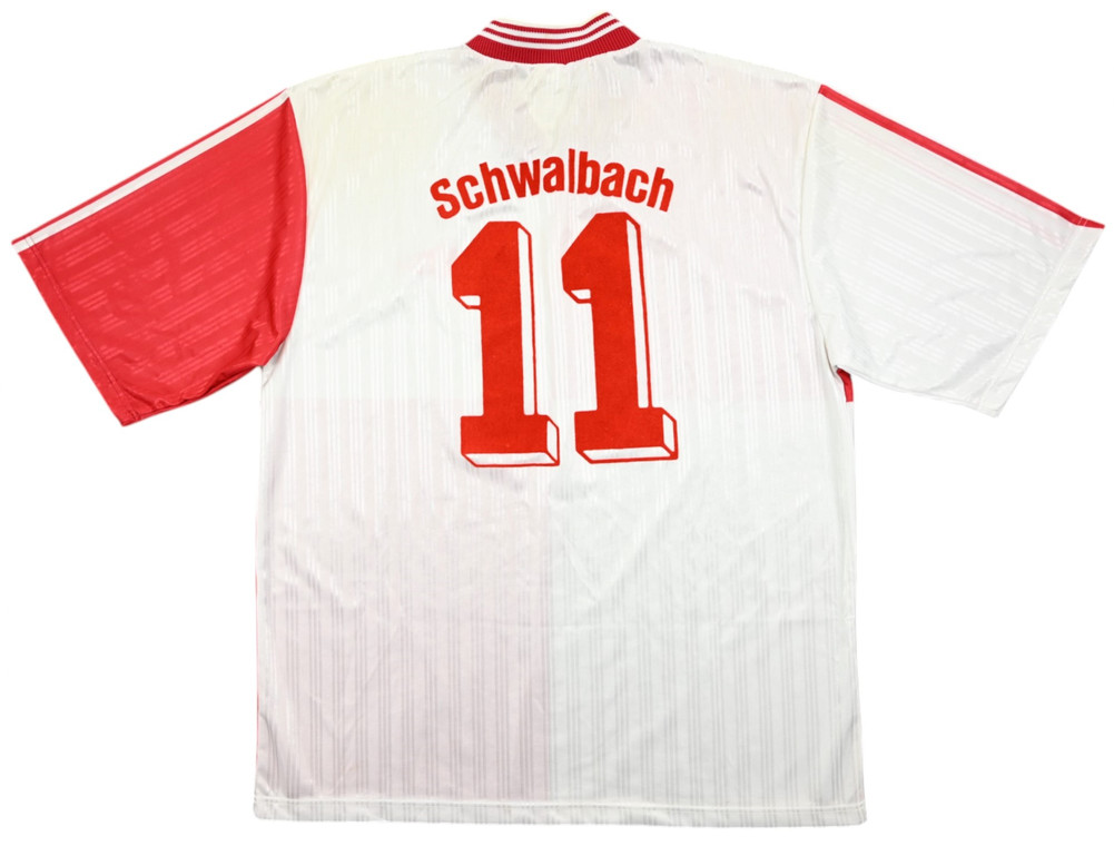 ADIDAS VINTAGE KOSZULKA XL