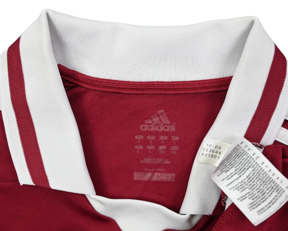 2009-11 NURNBERG SHIRT L