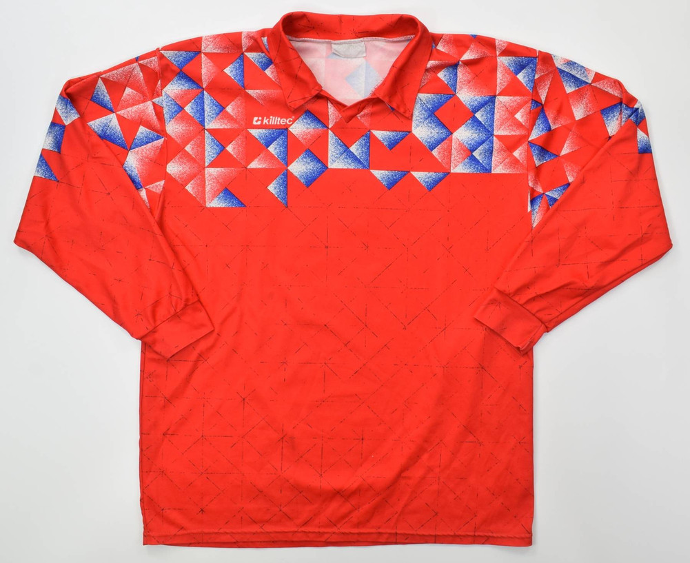 KILLTECOLDSCHOOL LONGSLEEVE XL