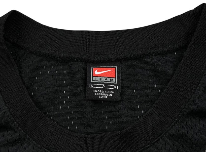 BOSTON CELTICS *PIERCE* NBA SHIRT L