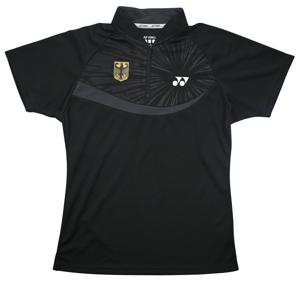 GERMANY BADMINTON YONEX WOMAN SHIRT L