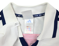 2000-01 BAYERN MUNCHEN SHIRT XL