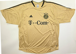 2004-06 BAYERN MUNCHEN KOSZULKA XXL