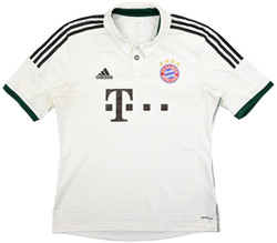 2013-14 BAYERN MUNCHEN KOSZULKA L