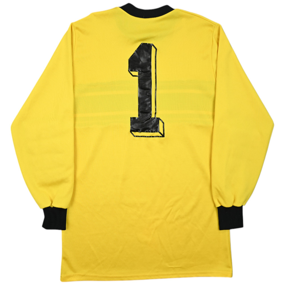 ERIMA VINTAGE GK MADE IN WEST GERMANY LONGSLEEVE KOSZULKA L