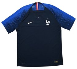 PARIS SAINT-GERMAIN SHIRT M