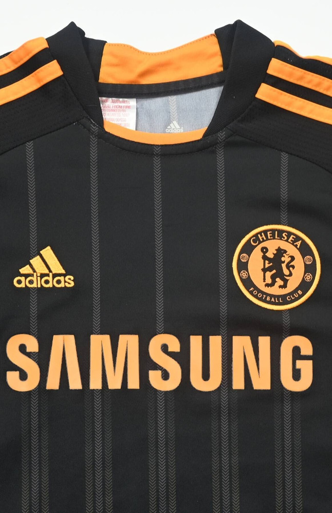 2010-11 CHELSEA LONDON KOSZULKA M. BOYS