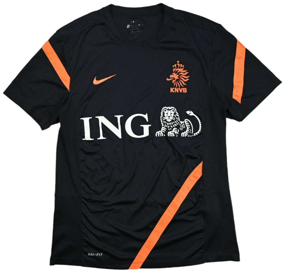 NETHERLANDS SHIRT M