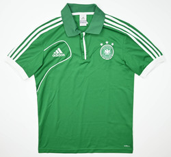 2012-13 GERMANY SHIRT S