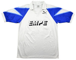 PUMA VINTAGE MADE IN W. GERMANY SHIRT L