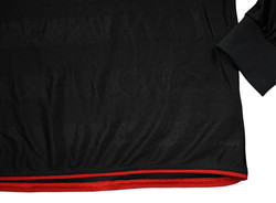 2011-12 INGOLSTADT LONGSLEEVE SHIRT M