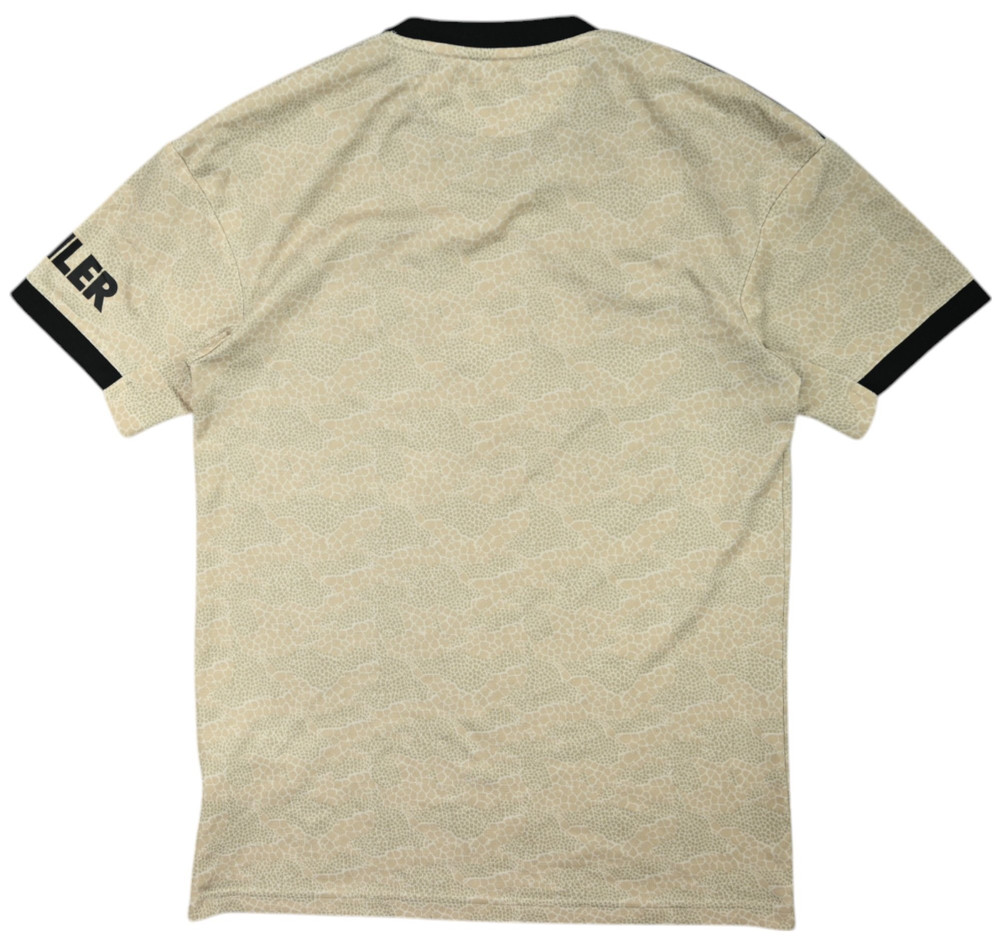 2019-20 MANCHESTER UNITED SHIRT S