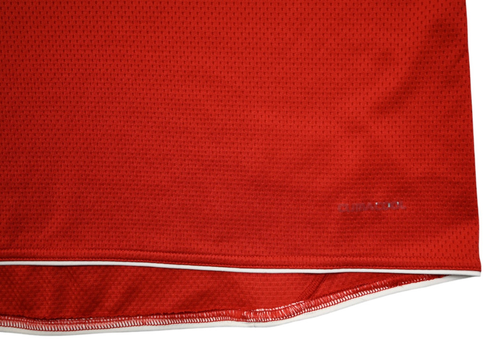 2009-10 BAYERN MUNCHEN SHIRT S