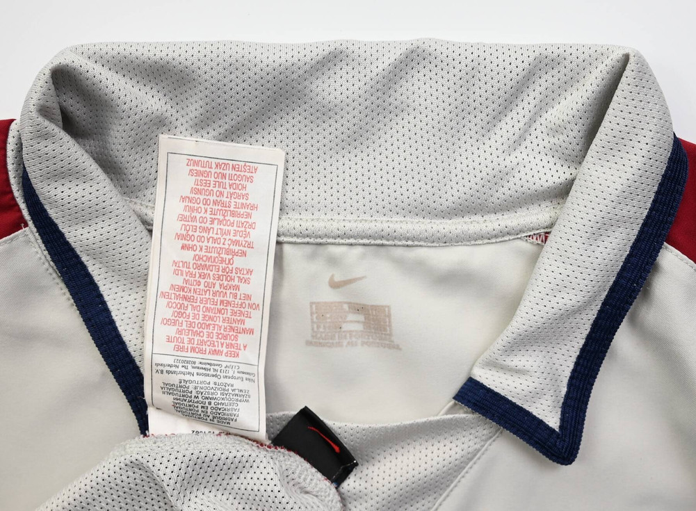 2003-05 PARIS SAINT-GERMAIN KOSZULKA XL