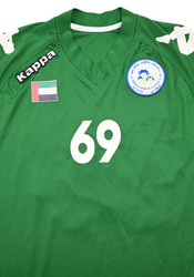 AL DHAFRA SHIRT L
