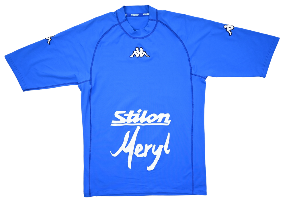 STILON GORZOW SHIRT XL