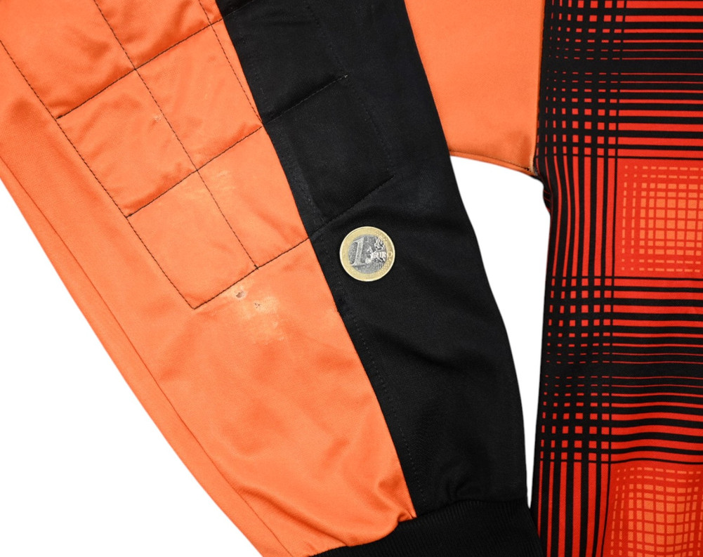 SC RAPIDE WEDDING GOALKEEPER LONGSLEEVE SHIRT L/XL