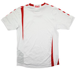 2012-13 ROT-WEISS OBERHAUSEN SHIRT S