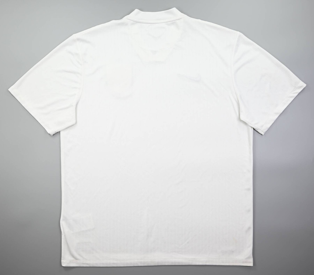 2014-15 ENGLAND SHIRT XL