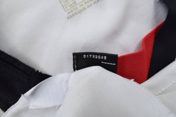 2002-03 MANCHESTER UNITED SHIRT XL