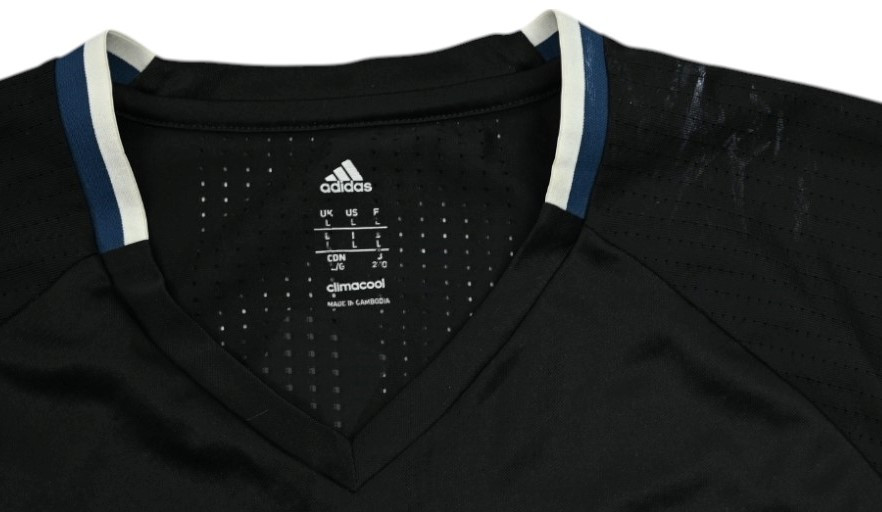 2016-17 MANCHESTER UNITED SHIRT L