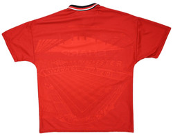1994-96 MANCHESTER UNITED KOSZULKA XL