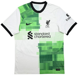 2023-24 LIVERPOOL *DIOGO J.* SHIRT M