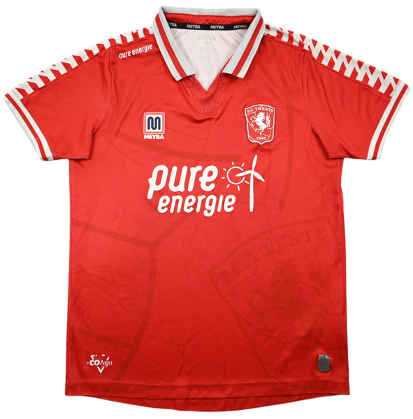 2021-22 TWENTE SHIRT XL. BOYS