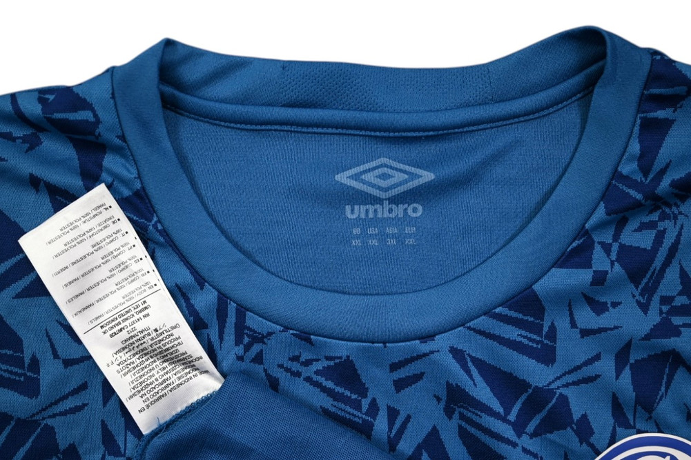 2019-20 SCHALKE SHIRT XXL