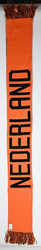 NETHERLANDS SCARF