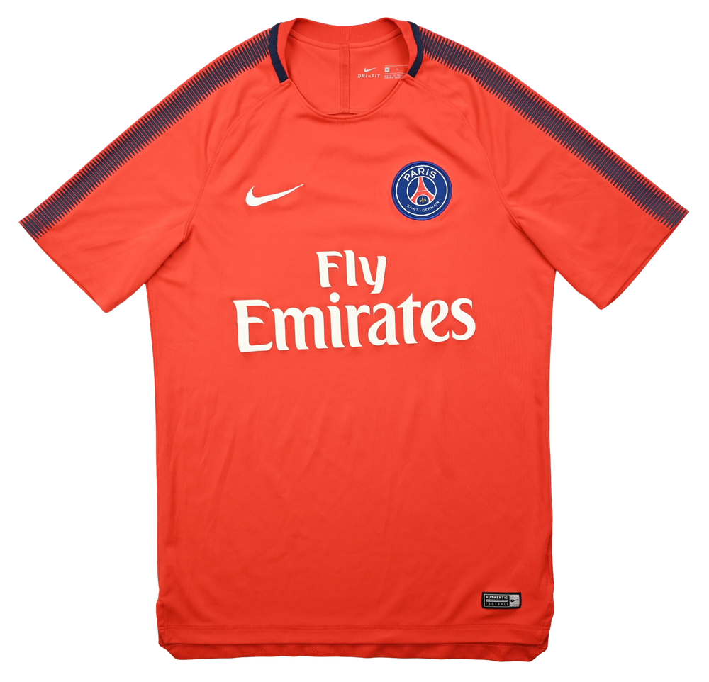 PARIS SAINT-GERMAIN SHIRT M