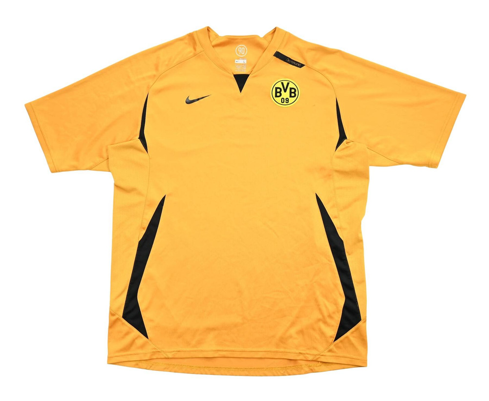 BORUSSIA DORTMUND SHIRT L