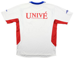 2005-06 HEERENVEEN SHIRT M