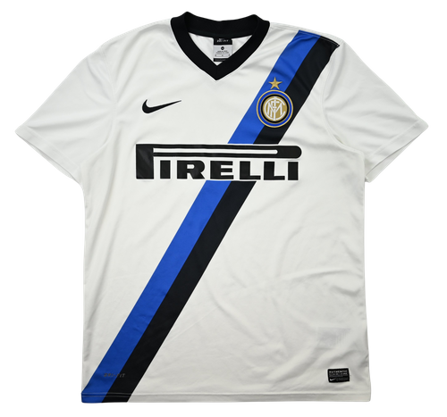 2011-12 INTER MILAN BASIC KOSZULKA M