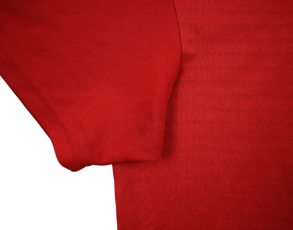 2018-19 MANCHESTER UNITED *RASHFORD* SHIRT M