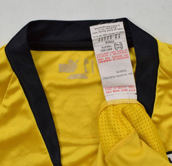 2007-08 AEK ATHENS KOSZULKA M