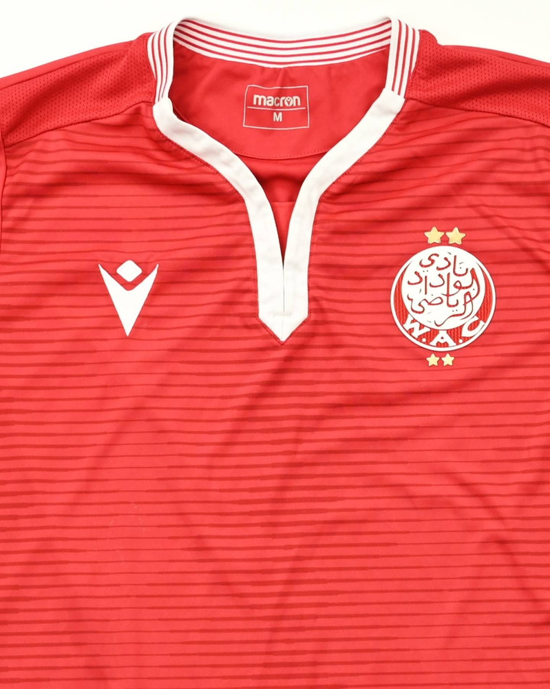 2018-19 WYDAD CASABLANCA *NOAH* KOSZULKA M