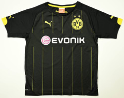2014-16 BORUSSIA DORTMUND KOSZULKA M.BOYS