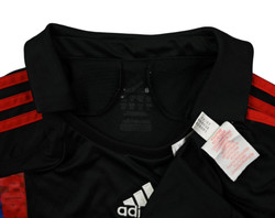 2007-08 BAYERN MUNCHEN SHIRT XL. BOYS