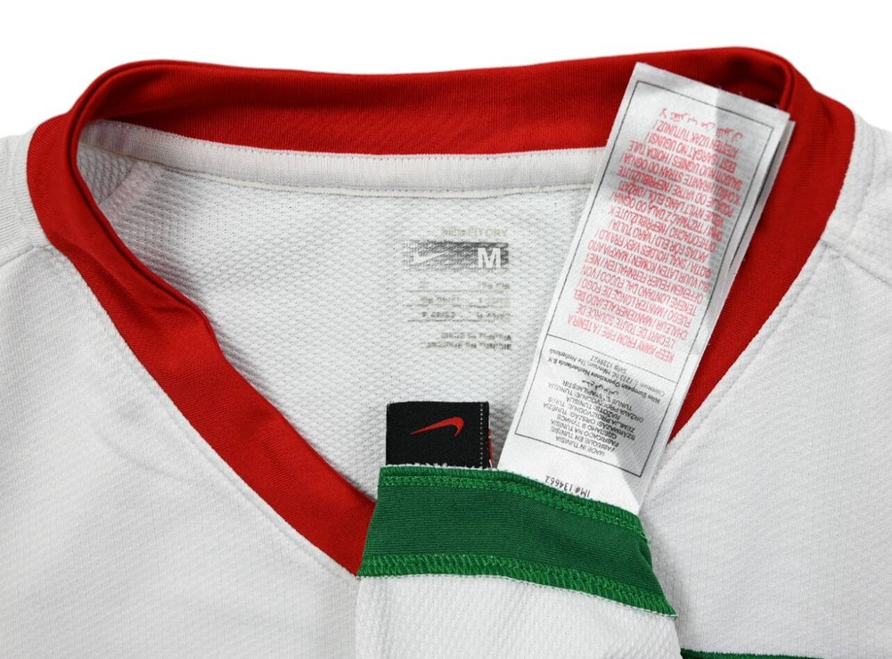 2008-10 PORTUGAL KOSZULKA M