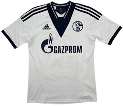 2013-15 FC SCHALKE 04 *DRAXLER* KOSZULKA L. BOYS