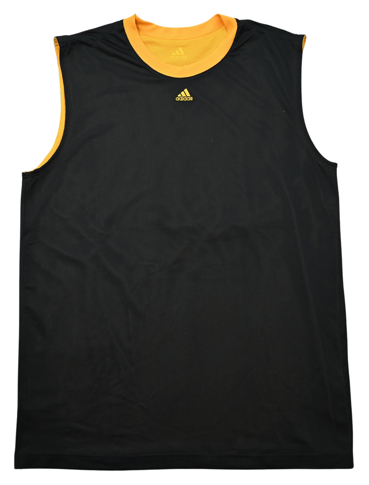 ADIDAS BASKETBALL SHIRT XL