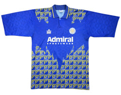 1992-93 LEEDS UNITED SHIRT M